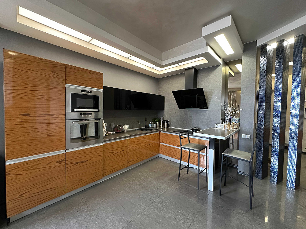 ⁉️§ Кукуруза Аркадия 2 Спальни 147м² §⁉️ Шевченко Фонтан Парк Победы! Одеса - зображення 5