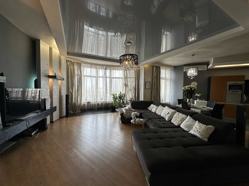 ⁉️§ Кукуруза Аркадия 2 Спальни 147м² §⁉️ Шевченко Фонтан Парк Победы! Одеса - зображення 6