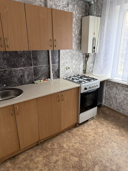 Сдам 1 комн квартиру пр. Поля ( верх) Днепр - изображение 4