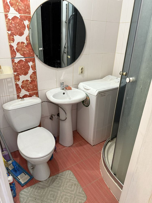 Сдам 1 комн квартиру пр. Поля ( верх) Днепр - изображение 6