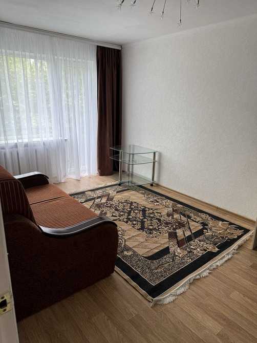 Сдам 1 комн квартиру пр. Поля ( верх) Днепр - изображение 1