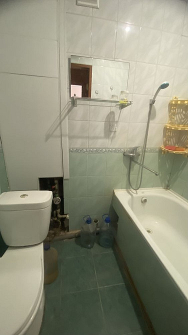 Здам 1 кімн.квартиру у Центрі міста Сумы - изображение 5