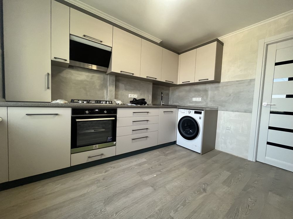 Перша здача! Оренда 3 кімнатної квартири Інгульський р-н. Миколаїв - зображення 2