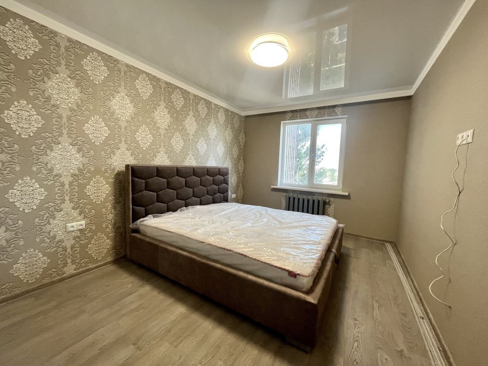 Перша здача! Оренда 3 кімнатної квартири Інгульський р-н. Миколаїв - зображення 4