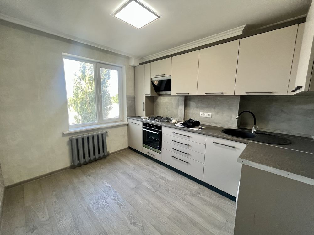 Перша здача! Оренда 3 кімнатної квартири Інгульський р-н. Миколаїв - зображення 1