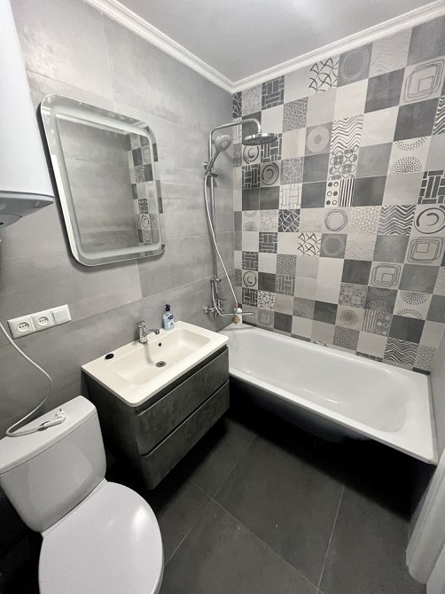 Перша здача! Оренда 3 кімнатної квартири Інгульський р-н. Миколаїв - зображення 8