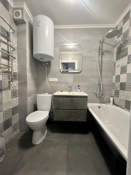 Перша здача! Оренда 3 кімнатної квартири Інгульський р-н. Миколаїв - зображення 7