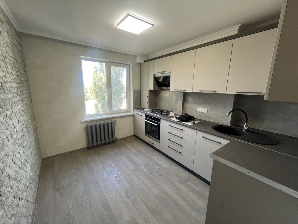 Перша здача! Оренда 3 кімнатної квартири Інгульський р-н. Миколаїв - зображення 3