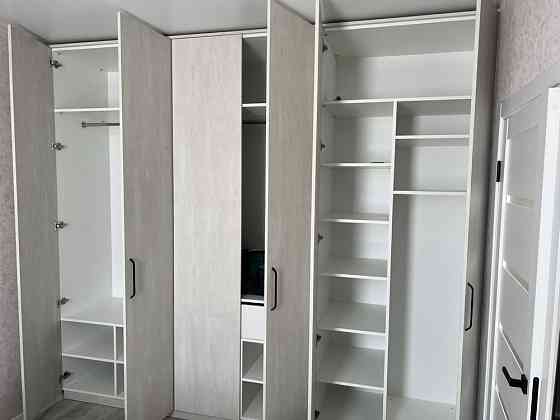 Здається класна  евродвушка в ЖКАтлант Петлюри 21 б Бровары