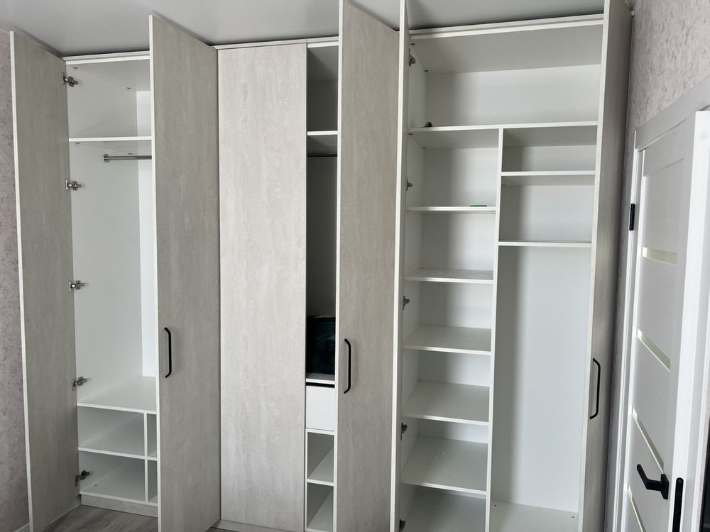 Здається класна  евродвушка в ЖКАтлант Петлюри 21 б Бровары - изображение 5