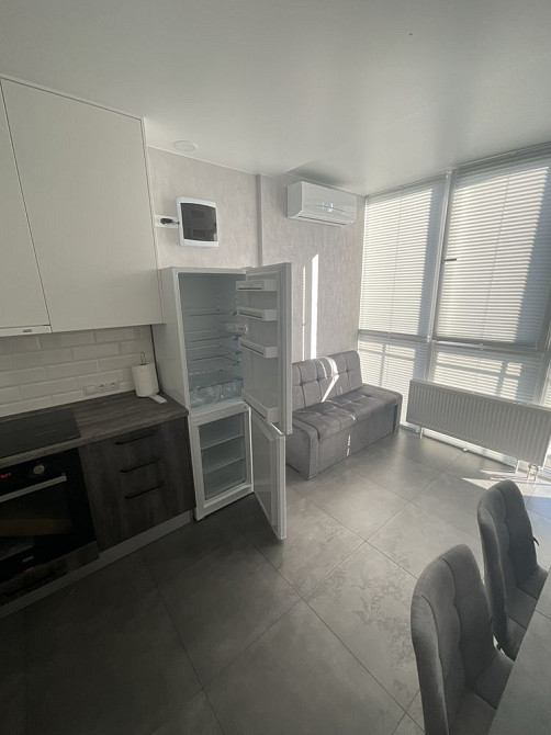 Здається класна  евродвушка в ЖКАтлант Петлюри 21 б Бровары - изображение 8