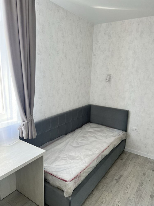 Здається класна  евродвушка в ЖКАтлант Петлюри 21 б Бровары - изображение 6