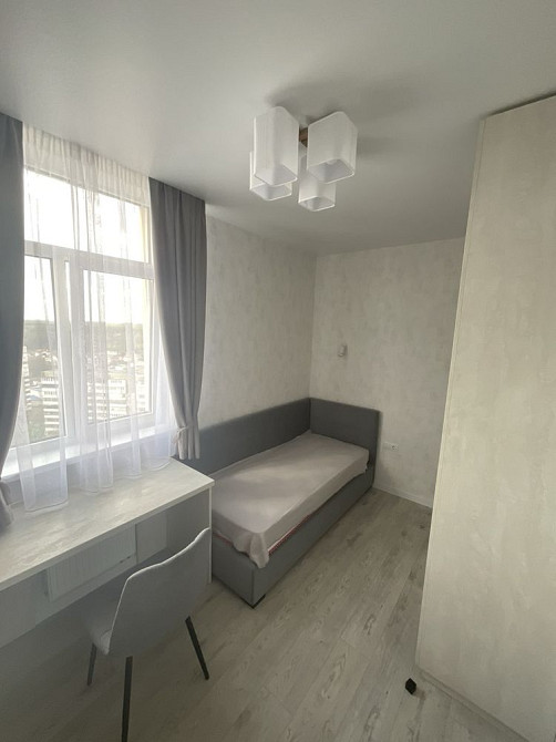 Здається класна  евродвушка в ЖКАтлант Петлюри 21 б Бровары - изображение 7