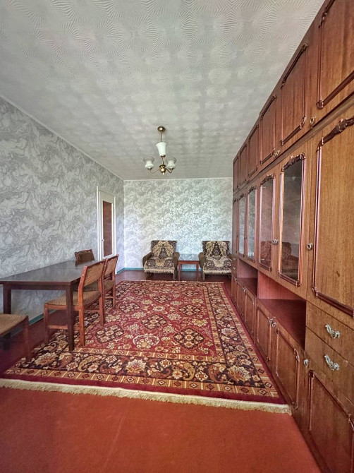 Сдам квартиру 2к. р-н КРЭС, 2 этаж Кривой Рог - изображение 4