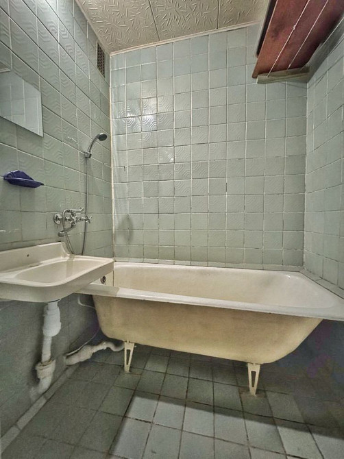 Сдам квартиру 2к. р-н КРЭС, 2 этаж Кривой Рог - изображение 7