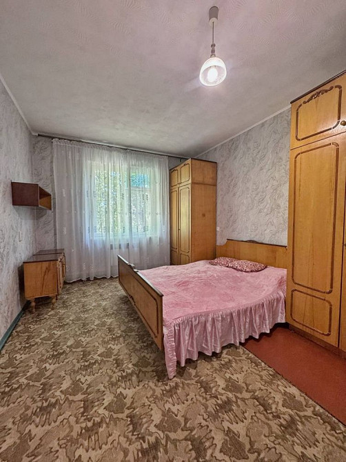 Сдам квартиру 2к. р-н КРЭС, 2 этаж Кривой Рог - изображение 1