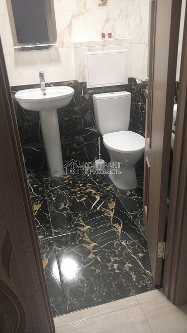 Аренда 1 комн. кв. ул. Руслана Плоходько  м/р 604 Салтовка. Харьков - изображение 7