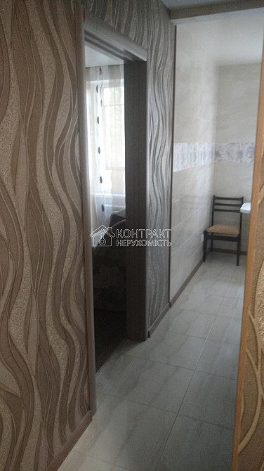 Аренда 1 комн. кв. ул. Руслана Плоходько  м/р 604 Салтовка. Харьков - изображение 8