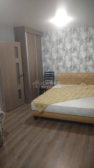 Аренда 1 комн. кв. ул. Руслана Плоходько  м/р 604 Салтовка. Харьков - изображение 5