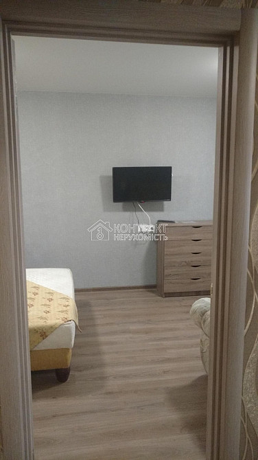 Аренда 1 комн. кв. ул. Руслана Плоходько  м/р 604 Салтовка. Харьков - изображение 4