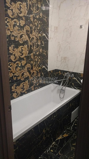 Аренда 1 комн. кв. ул. Руслана Плоходько  м/р 604 Салтовка. Харьков - изображение 6