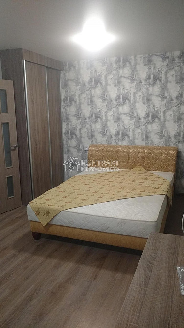 Аренда 1 комн. кв. ул. Руслана Плоходько  м/р 604 Салтовка. Харьков - изображение 3