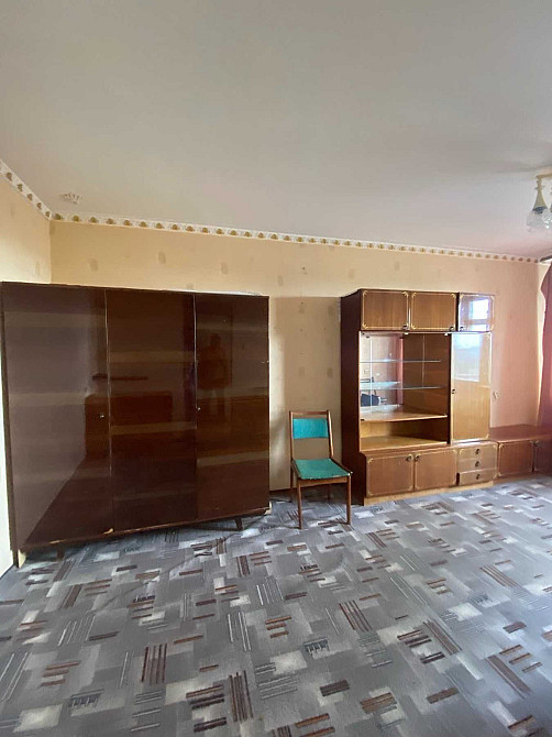 ОРЕНДА 1-кімн. квартири на ПЗР вул. Прикордоника Лазаренка. Лариса. Черкассы - изображение 2