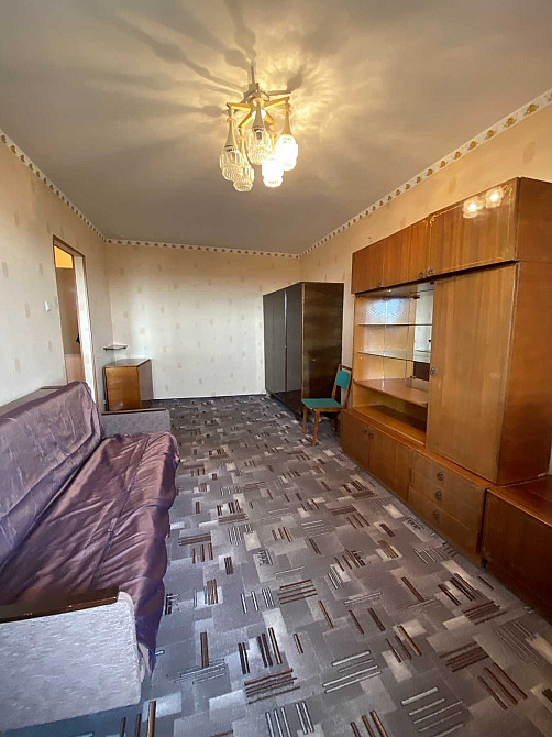 ОРЕНДА 1-кімн. квартири на ПЗР вул. Прикордоника Лазаренка. Лариса. Черкассы - изображение 6