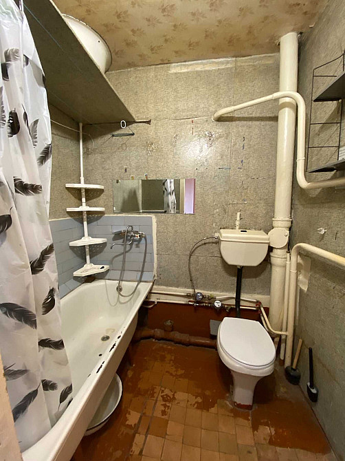 ОРЕНДА 1-кімн. квартири на ПЗР вул. Прикордоника Лазаренка. Лариса. Черкассы - изображение 8