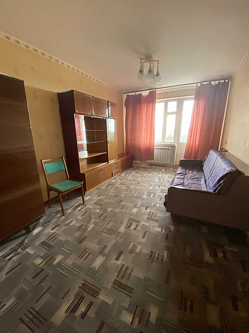 ОРЕНДА 1-кімн. квартири на ПЗР вул. Прикордоника Лазаренка. Лариса. Черкассы - изображение 1