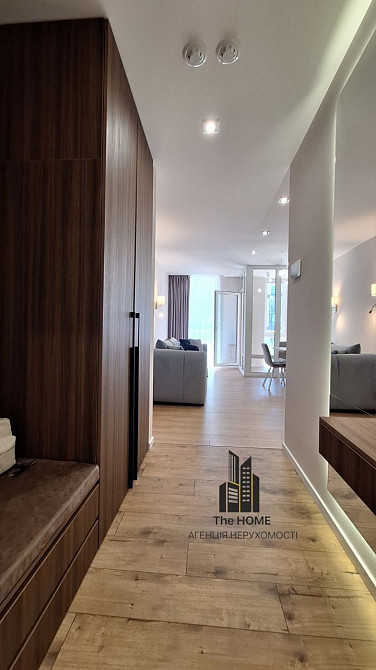 Оренда 2к квартира 75метрів ЖК Славутич, Зарічна 6 ПЕРШЕ ЗАСЕЛЕННЯ Киев - изображение 2