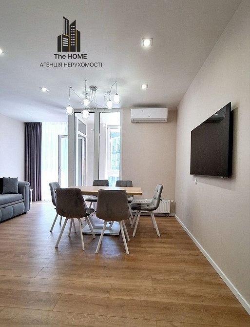 Оренда 2к квартира 75метрів ЖК Славутич, Зарічна 6 ПЕРШЕ ЗАСЕЛЕННЯ Киев - изображение 3