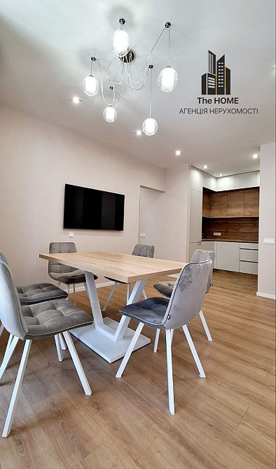 Оренда 2к квартира 75метрів ЖК Славутич, Зарічна 6 ПЕРШЕ ЗАСЕЛЕННЯ Киев - изображение 4