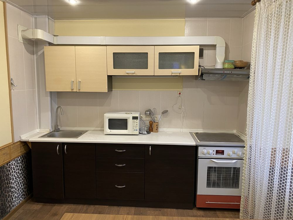 Здається квартира на Леваді в довгострокову оренду Полтава - зображення 3