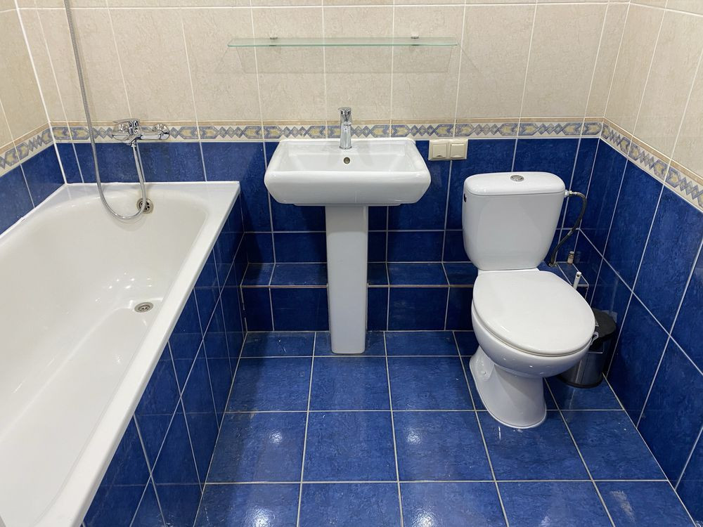 Здається квартира на Леваді в довгострокову оренду Полтава - зображення 5