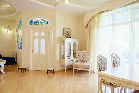 Здається елітна квартира в урядовому кварталі, м.Київ Арсенальна Киев