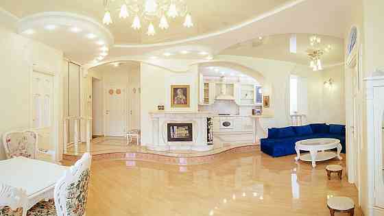 Здається елітна квартира в урядовому кварталі, м.Київ Арсенальна Киев