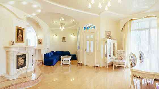 Здається елітна квартира в урядовому кварталі, м.Київ Арсенальна Киев