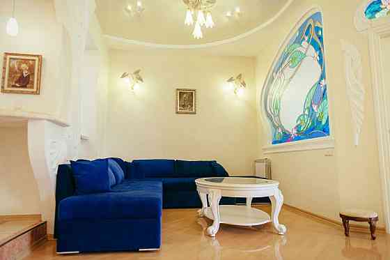 Здається елітна квартира в урядовому кварталі, м.Київ Арсенальна Киев