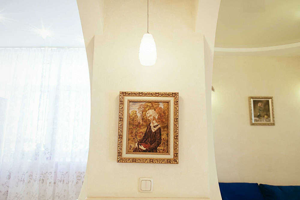 Здається елітна квартира в урядовому кварталі, м.Київ Арсенальна Киев - изображение 7