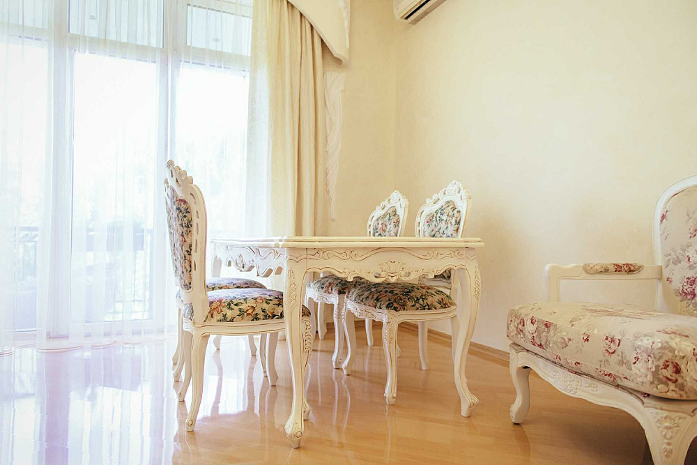 Здається елітна квартира в урядовому кварталі, м.Київ Арсенальна Киев - изображение 4