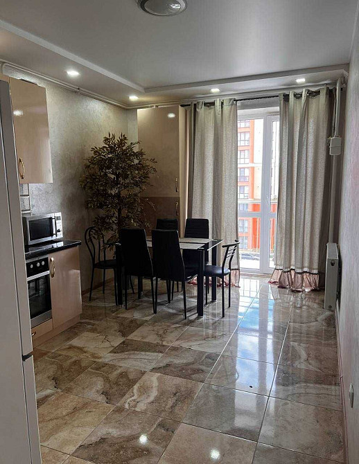 Здам 1 кім квартиру на Щасливому, ВІЛЬНА ВЖЕ! Рівне - зображення 3