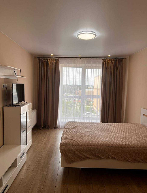 Здам 1 кім квартиру на Щасливому, ВІЛЬНА ВЖЕ! Рівне - зображення 1