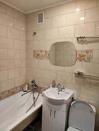 Сдаю 1к/кв Адмиральская 2/5 ремонт,мебель,техника 6500 Миколаїв