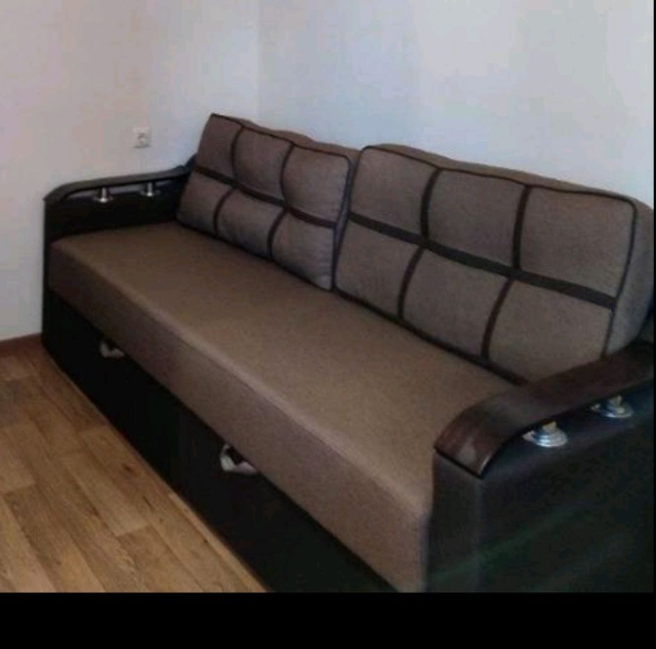 Сдаю 1к/кв Адмиральская 2/5 ремонт,мебель,техника 6500 Миколаїв - зображення 7