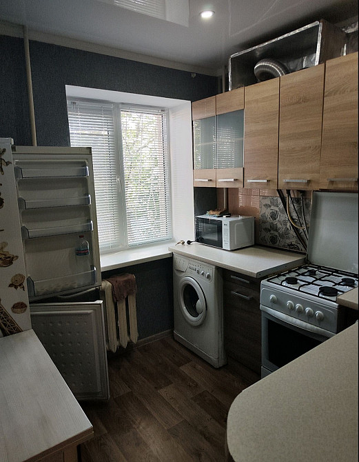 Сдаю 1к/кв Адмиральская 2/5 ремонт,мебель,техника 6500 Миколаїв - зображення 5