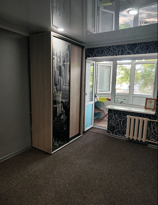 Сдаю 1к/кв Адмиральская 2/5 ремонт,мебель,техника 6500 Миколаїв - зображення 2