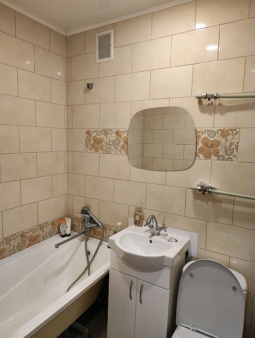 Сдаю 1к/кв Адмиральская 2/5 ремонт,мебель,техника 6500 Миколаїв - зображення 6