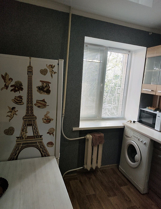 Сдаю 1к/кв Адмиральская 2/5 ремонт,мебель,техника 6500 Миколаїв - зображення 3