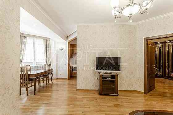 2-кімнатна квартира в Оболонських Липках з видом на Дніпро Киев